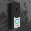 2МП виклична відеопанель домофону Slinex ML-20HD silver+black