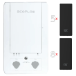 Набор панель+реле EcoFlow Smart Home Panel Combo