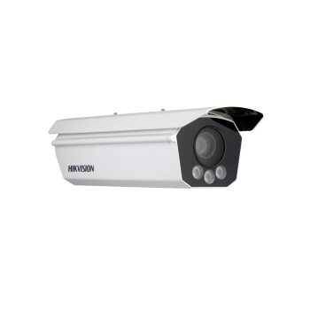 9МП ANPR камера Hikvision iDS-TCV900-BE/25/H1 (25 мм)
