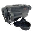 Тепловизионный монокуляр с дальномером AGM Fuzion LRF TM25-384 (Тепловизор)