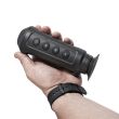 Тепловизионный монокуляр AGM TAIPAN TM15-384 (Тепловизор)