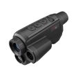 Тепловизионный монокуляр с дальномером AGM Fuzion LRF TM25-384 (Тепловизор)