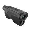 Тепловизионный монокуляр с дальномером AGM Fuzion LRF TM25-384 (Тепловизор)