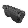 Тепловизионный монокуляр с дальномером AGM Fuzion LRF TM25-384 (Тепловизор)