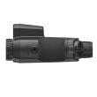 Тепловизионный монокуляр с дальномером AGM Fuzion LRF TM25-384 (Тепловизор)