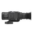 Тепловизионный прицел AGM Rattler TS19-256 (Тепловизор)