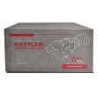 Тепловизионный прицел AGM Rattler TS19-256 (Тепловизор)