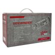 Тепловизионный монокуляр AGM Sidewinder TM25-384