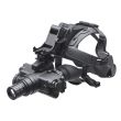 Прилад нічного бачення AGM WOLF-7 PRO NW1