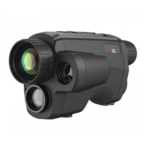 Тепловизоры - Тепловизионный монокуляр AGM Fuzion LRF TM35-384