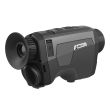 Тепловизионный монокуляр Hikmicro Gryphon-GQ35