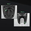 Тепловизионный монокуляр Hikmicro Gryphon-GQ35