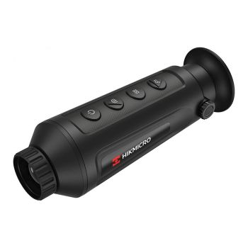 Тепловизоры - Тепловизионный монокуляр HIKMICRO HM-TS03-25XG/W-LH25