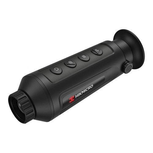 Тепловизоры - Тепловизионный монокуляр HIKMICRO HM-TS03-25XG/W-LH25