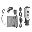 Тепловизор INFIRAY (iRay) xEye C2W
