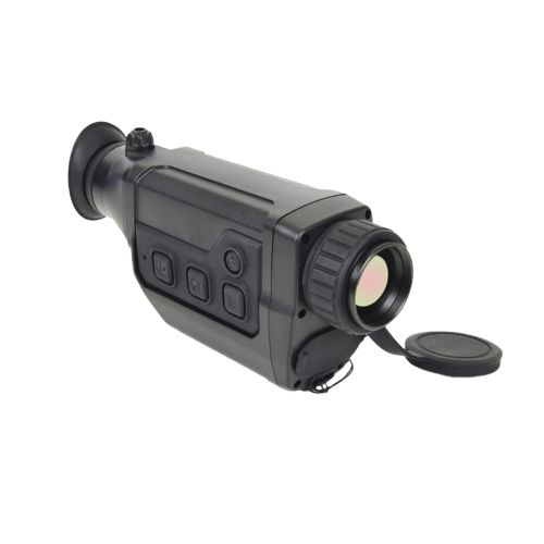 Тепловизоры - Тепловизионный монокуляр IRtech S236-384 (35 мм)