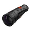 Тепловизионный монокуляр ThermEye Cyclops CP350D