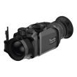 Тепловизионный прицел ThermTec Vidar 335