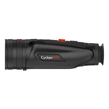Тепловизионный монокуляр ThermEye Cyclops CP350D