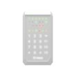 Клавіатура Tiras K-PAD16+(white)