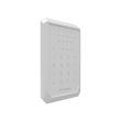 Клавіатура Tiras K-PAD16+(white)