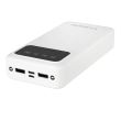 Повербанк Titanum OL22 20000mAh White
