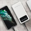 Повербанк Titanum OL22 20000mAh White