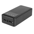 Повербанк Titanum OL03 30000mAh Black