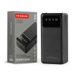 Повербанк Titanum OL03 30000mAh Black