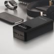 Повербанк Titanum OL03 30000mAh Black