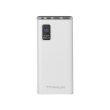 Повербанк Titanum 727S 20000mAh White