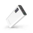 Повербанк Titanum 727S 20000mAh White
