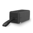Повербанк Titanum 741 50000mAh Black