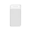 Повербанк Titanum 913 20000mAh White