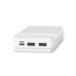 Повербанк Titanum 913 20000mAh White