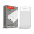 Повербанк Titanum 913 20000mAh White