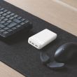 Повербанк Titanum 913 20000mAh White