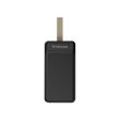 Повербанк Titanum 914 30000mAh Black