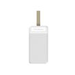 Повербанк Titanum 914 30000mAh White