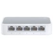 5-портовый неуправляемый коммутатор TP-Link TL-SF1005D