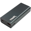 Повербанк Trinix TPB-4510PD (10000 mAh) Grey