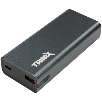 Повербанк Trinix TPB-4510PD (10000 mAh) Grey