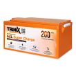 Аккумуляторная батарея Trinix TGL12V200Ah/20Hr
