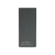 Повербанк Trinix TPB-4510PD (10000 mAh) Grey