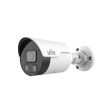 IP відеокамера вулична Uniview IPC2128SE-ADF28KM-WL-I0 White