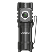 Портативный светодиодный фонарик VIDEX VLF-A055 600Lm 5700K