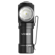 Портативный светодиодный фонарик VIDEX VLF-A055H 600Lm 5700K