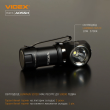 Портативный светодиодный фонарик VIDEX VLF-A055H 600Lm 5700K