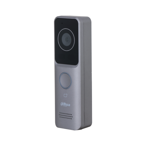 Dahua вызывная панель - Вызывная панель Dahua DHI-VTO2301R-P