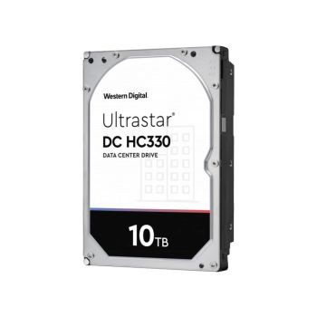 Жорсткий диск WD 10TB Ultrastar (WUS721010ALE6L4)